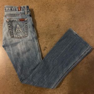 Women’s Seven Jeans